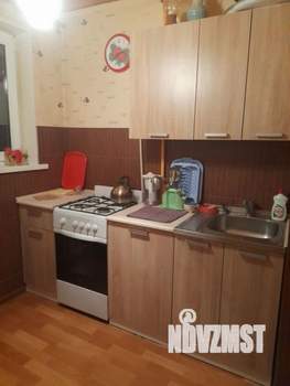 1-к квартира, на длительный срок, 36м2, 1/12 этаж