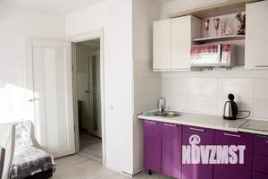 1-к квартира, посуточно, 20м2, 4/25 этаж