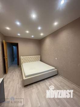 3-к квартира, на длительный срок, 62м2, 1/9 этаж