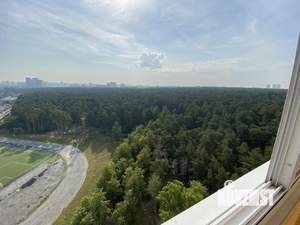 1-к квартира, на длительный срок, 36м2, 15/27 этаж