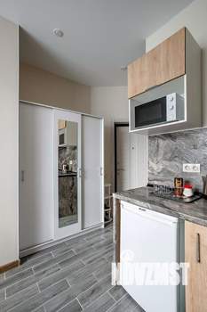 1-к квартира, посуточно, 17м2, 1/1 этаж