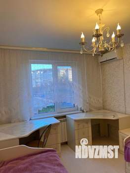 2-к квартира, на длительный срок, 48м2, 4/10 этаж