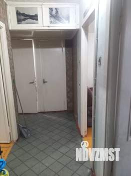 3-к квартира, на длительный срок, 59м2, 3/5 этаж