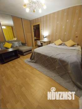 1-к квартира, посуточно, 32м2, 4/9 этаж