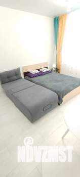 Студия квартира, посуточно, 22м2, 19/30 этаж