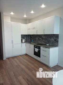 1-к квартира, на длительный срок, 42м2, 8/36 этаж
