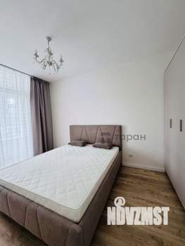 2-к квартира, на длительный срок, 46м2, 2/25 этаж