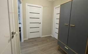 3-к квартира, на длительный срок, 52м2, 2/10 этаж