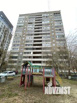 1-к квартира, на длительный срок, 34м2, 5/16 этаж