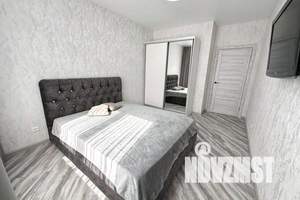 1-к квартира, посуточно, 47м2, 2/25 этаж