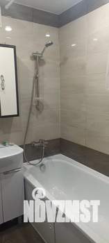 1-к квартира, посуточно, 36м2, 5/5 этаж