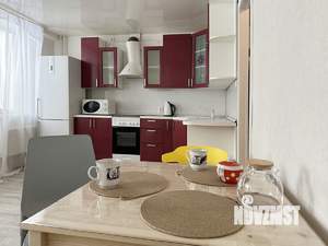 Студия квартира, на длительный срок, 38м2, 1/5 этаж