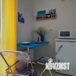 1-к квартира, посуточно, 30м2, 17/25 этаж