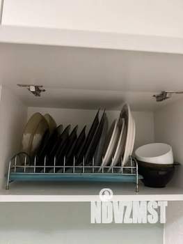 1-к квартира, посуточно, 38м2, 6/9 этаж