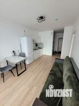 1-к квартира, на длительный срок, 44м2, 13/26 этаж