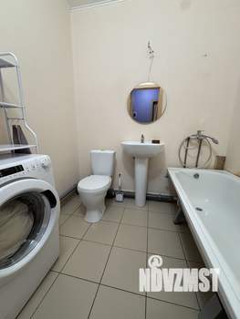 2-к квартира, на длительный срок, 33м2, 19/25 этаж