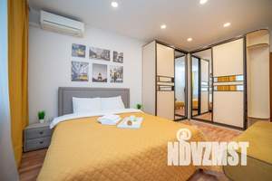 2-к квартира, посуточно, 65м2, 13/25 этаж