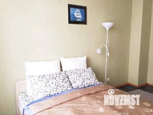 2-к квартира, посуточно, 72м2, 5/14 этаж