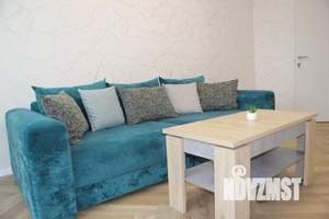 2-к квартира, посуточно, 62м2, 1/1 этаж