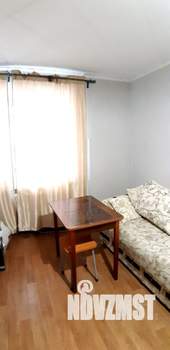 1-к квартира, на длительный срок, 19м2, 2/5 этаж