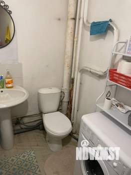 1-к квартира, на длительный срок, 30м2, 2/9 этаж