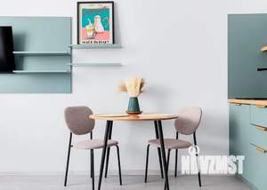 1-к квартира, посуточно, 30м2, 7/28 этаж