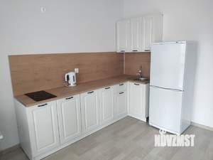 Студия квартира, на длительный срок, 28м2, 14/31 этаж