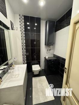 3-к квартира, на длительный срок, 109м2, 15/16 этаж