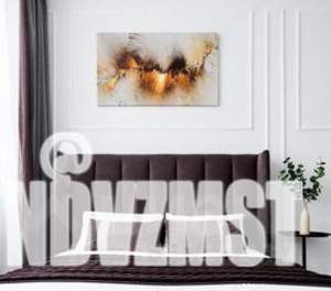 1-к квартира, посуточно, 33м2, 6/28 этаж