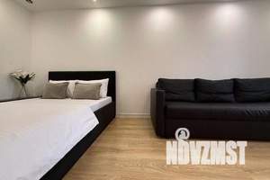 1-к квартира, посуточно, 35м2, 2/10 этаж