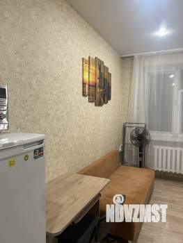 Студия квартира, на длительный срок, 20м2, 4/5 этаж