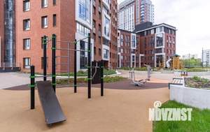 Студия квартира, посуточно, 40м2, 29/29 этаж