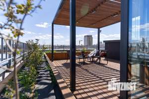 2-к квартира, посуточно, 110м2, 1/1 этаж