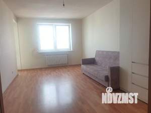 2-к квартира, на длительный срок, 58м2, 16/17 этаж