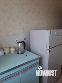 1-к квартира, на длительный срок, 29м2, 4/5 этаж