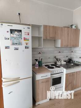 Студия квартира, на длительный срок, 30м2, 5/20 этаж
