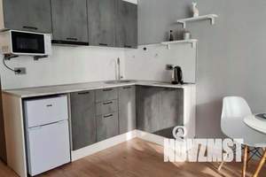 1-к квартира, посуточно, 33м2, 4/25 этаж