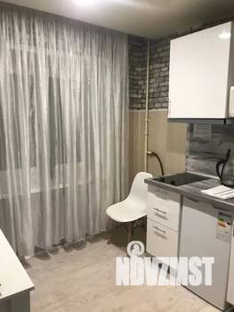 1-к квартира, посуточно, 40м2, 2/5 этаж