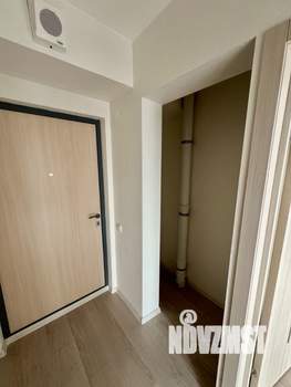 1-к квартира, на длительный срок, 34м2, 10/25 этаж