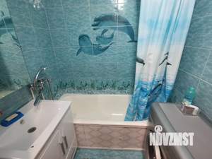 1-к квартира, на длительный срок, 35м2, 2/9 этаж