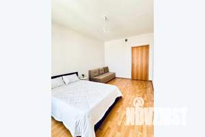 2-к квартира, посуточно, 80м2, 23/23 этаж