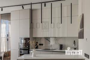 1-к квартира, на длительный срок, 94м2, 12/52 этаж