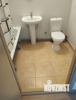 2-к квартира, на длительный срок, 66м2, 8/24 этаж