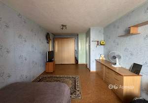 1-к квартира, на длительный срок, 35м2, 6/9 этаж