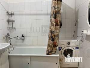 2-к квартира, на длительный срок, 66м2, 8/25 этаж