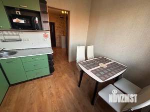 1-к квартира, на длительный срок, 40м2, 11/16 этаж