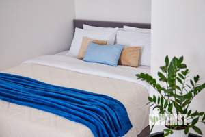 1-к квартира, посуточно, 34м2, 1/1 этаж