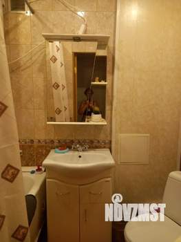 2-к квартира, на длительный срок, 43м2, 1/5 этаж