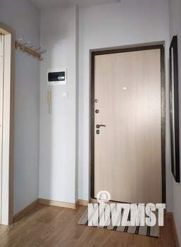 1-к квартира, посуточно, 40м2, 22/24 этаж