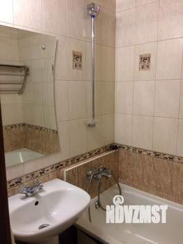 1-к квартира, на длительный срок, 42м2, 5/10 этаж